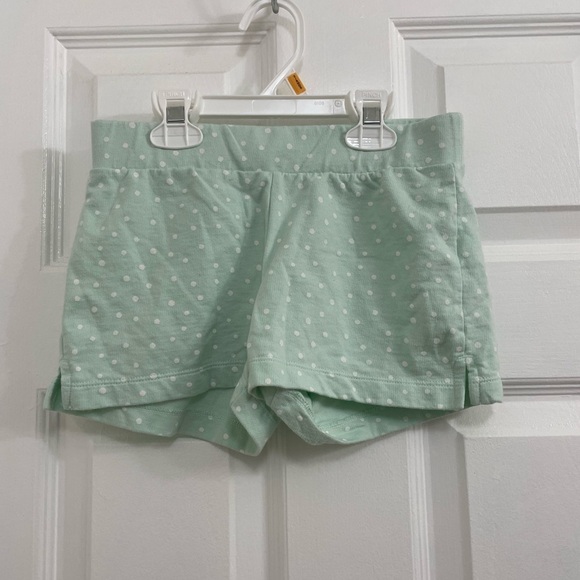 Old Navy Green Shorts Size M - Picture 1 of 7